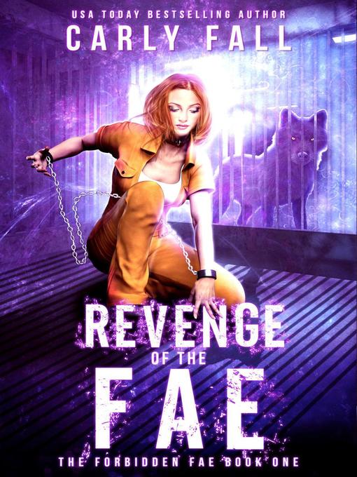Title details for Revenge of the Fae by Carly Fall - Available